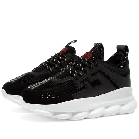 versace chain reaction lvr|versace chain reaction all black.